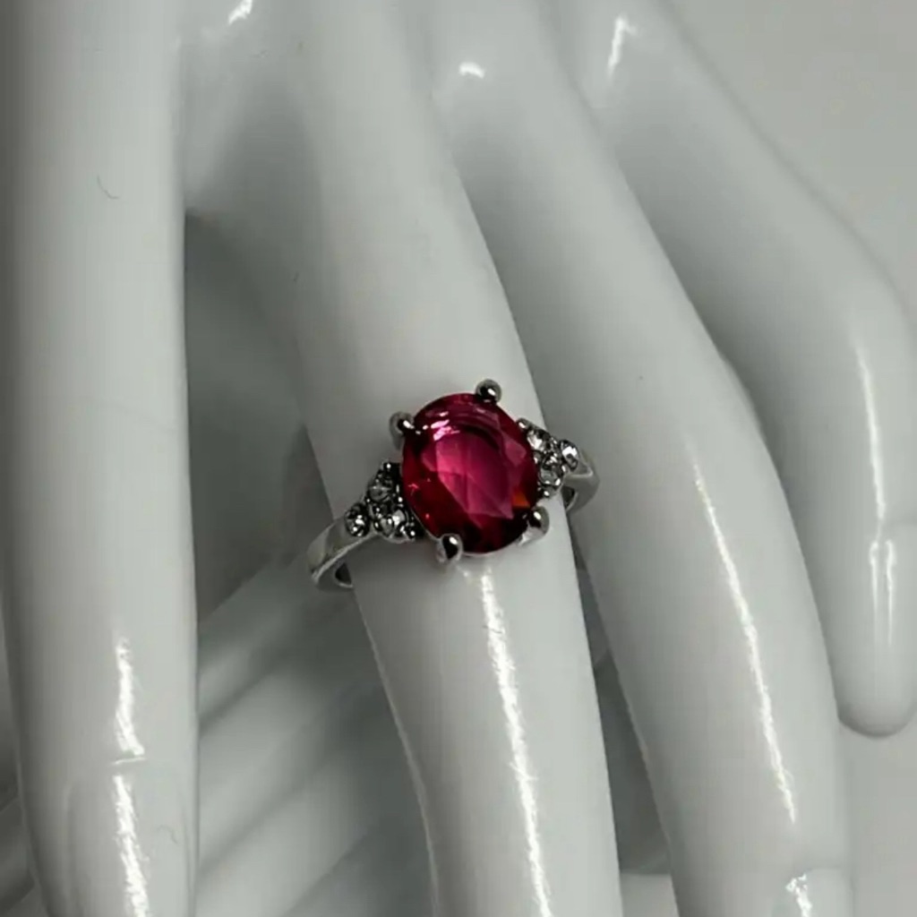 Woman Ring For Sale 15$